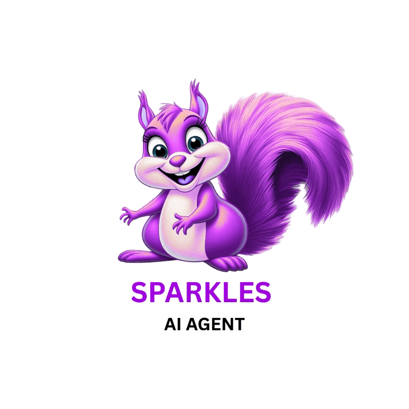 sparkles